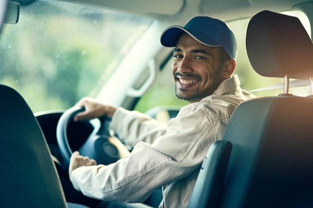 Driver services