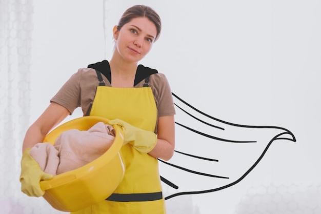 Commercial Cleaning Services in Cairo 2025