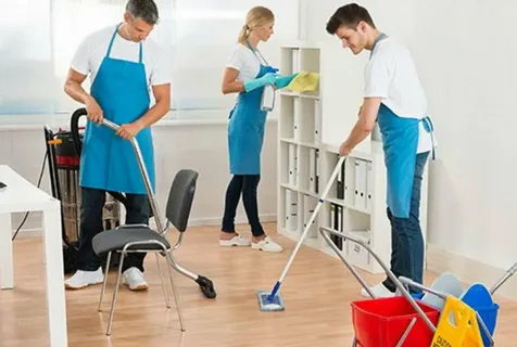 Best Deep Cleaning Services in Egypt