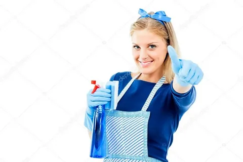 United Kingdom Maids 