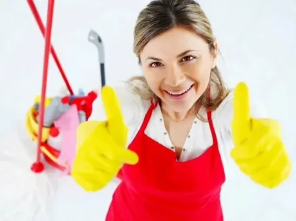 United Kingdom Maids 
