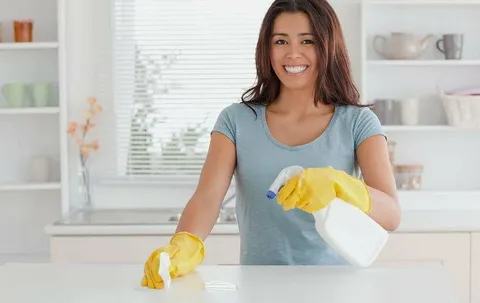 Deep Cleaners