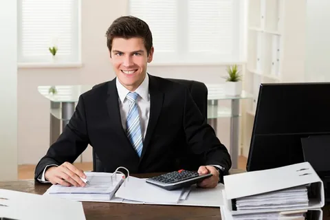 Bookkeeping Services