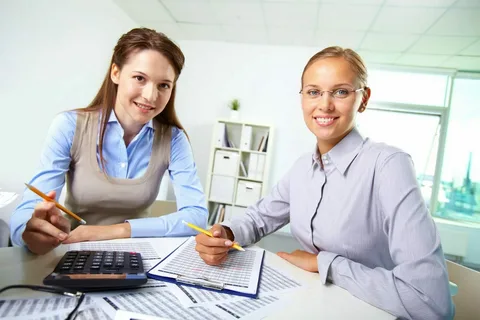 Bookkeeping Services
