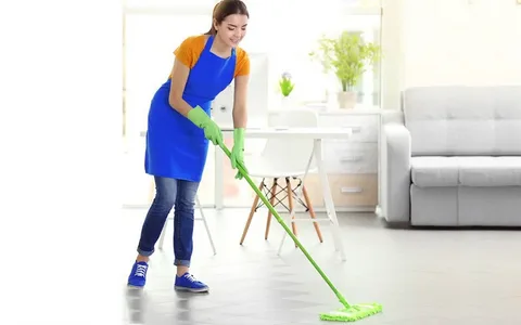 maids cleaning services