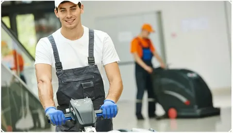 Professional cleaning services in Cairo,Egypt