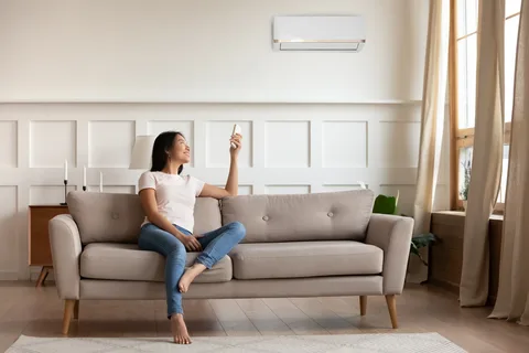 Sofa Keeping Services