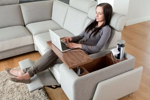Sofa Keeping Services