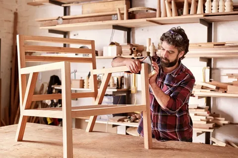 Keeping Furniture