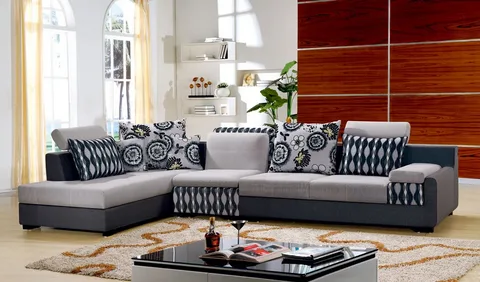 sofa upholstery