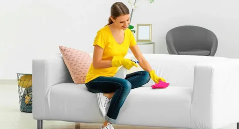 sofa upholstery