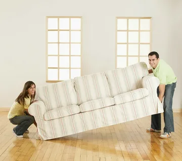 sofa upholstery