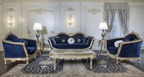 Luxury Furniture Stores
