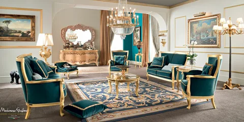 Luxury Furniture Stores