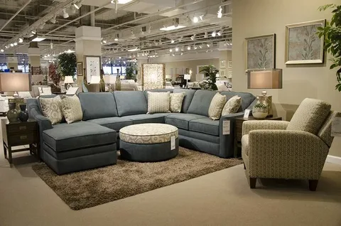Luxury Furniture Stores
