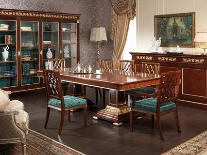 Luxury Furniture Stores