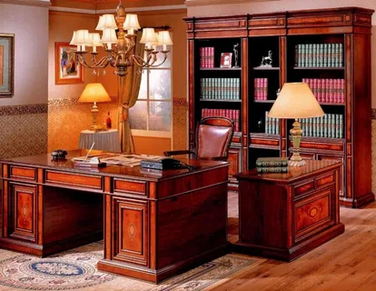Luxury Furniture Stores