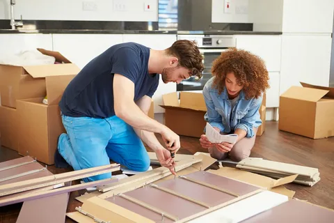 Furniture Services