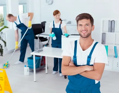 House Cleaning