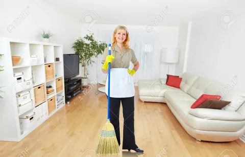 Home Maids Cleaning Services