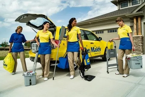 Canada Maid in Egypt