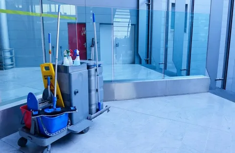 Housekeeper Services