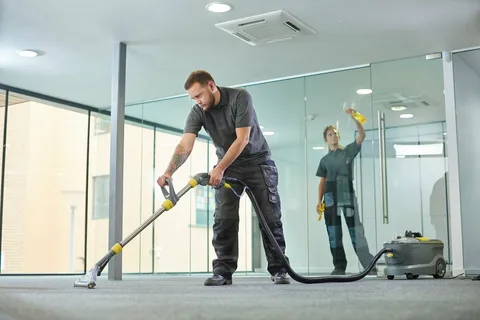 Cleaning Services