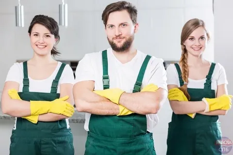 Cleaning Services