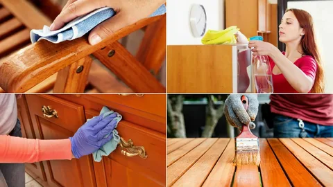 Furniture Cleaning