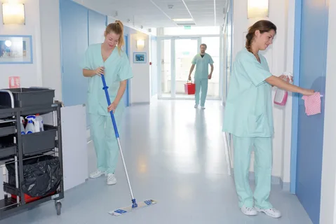 Housekeeper Services