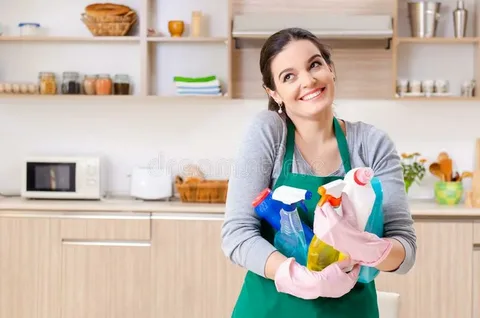 Housekeeper Services