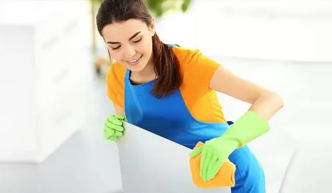 Housekeeper Services