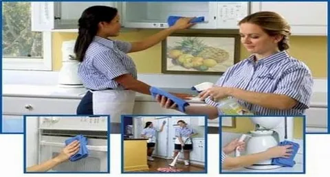 Housekeeper Services
