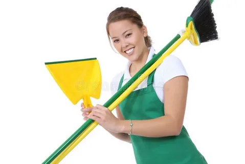European Maids