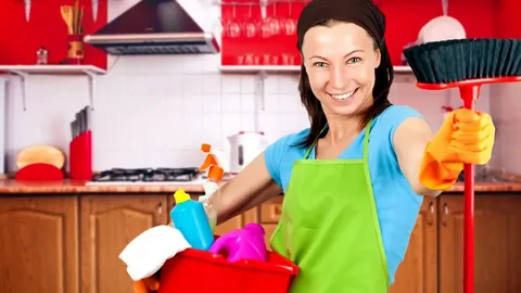 European Maids