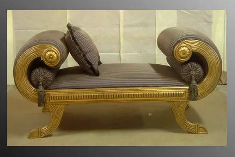 Furniture Cleaning