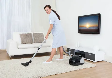 European Maids