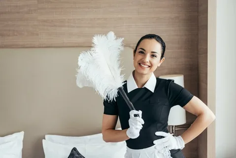 Australian Maids