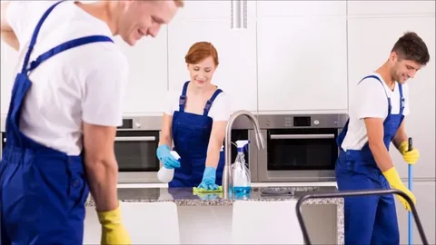 Australian Maids