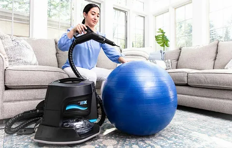 Rainbow Cleaning