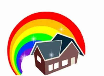 Rainbow Cleaning
