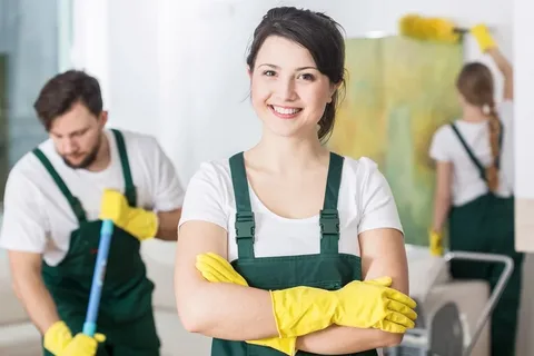 Best Deep Cleaning Services in Egypt