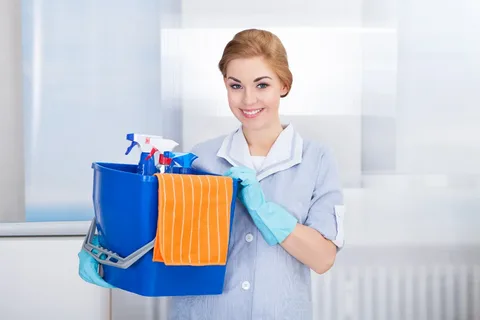 Home Maids 