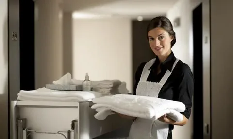 Home Maids