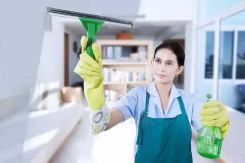 Home Maids 