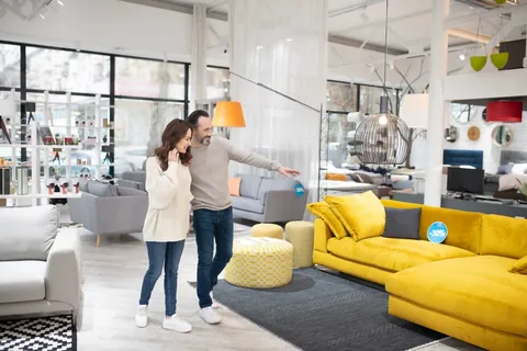 Online Furniture