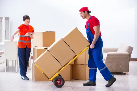 House Shifting