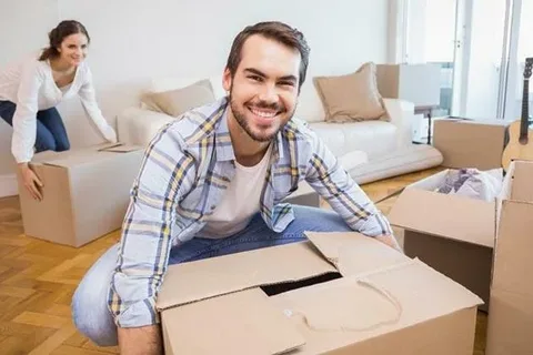 House Shifting