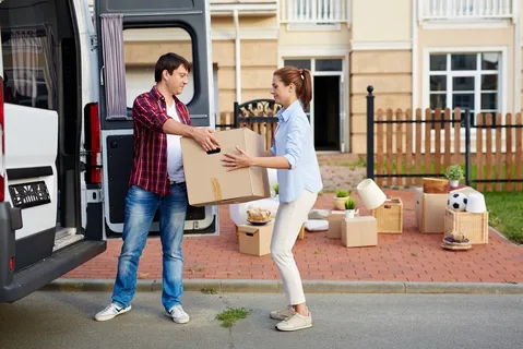 House Shifting