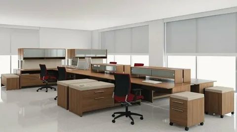 Office Furniture